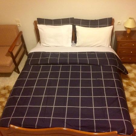 Guesthouse "Athina" Elliniko  Екстериор снимка