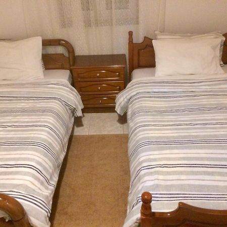 Guesthouse "Athina" Elliniko  Екстериор снимка