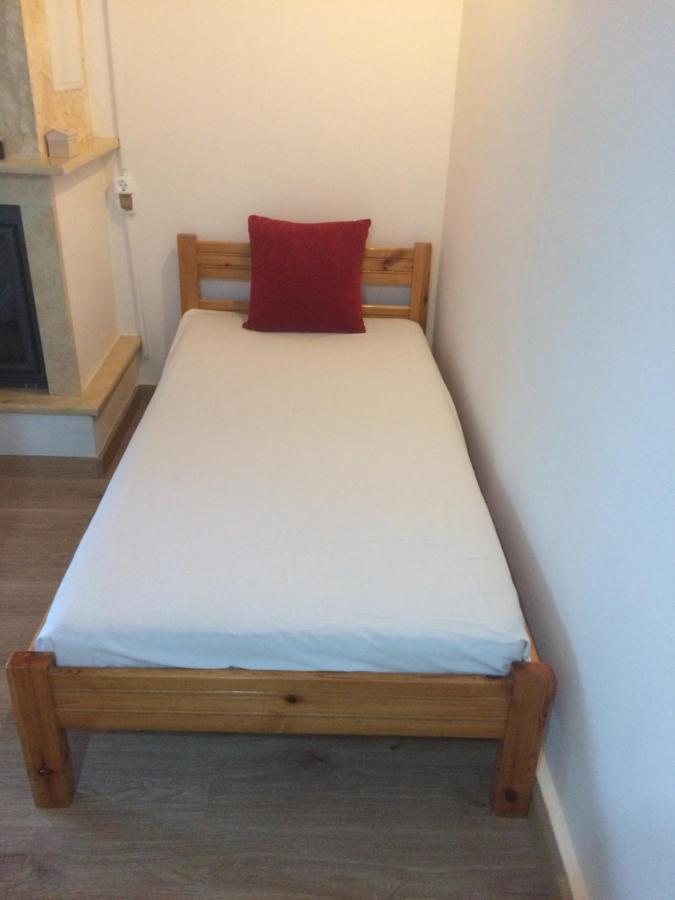 Guesthouse "Athina" Elliniko  Екстериор снимка