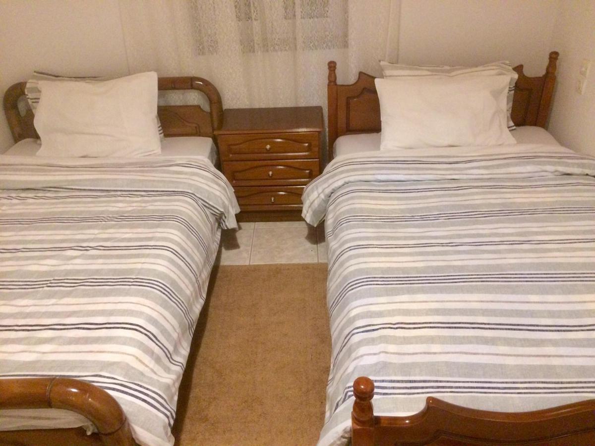Guesthouse "Athina" Elliniko  Екстериор снимка